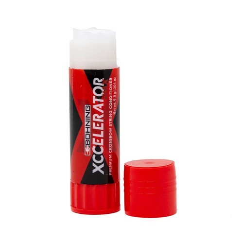 Bohning xccelerator bowstring - xccelerator,