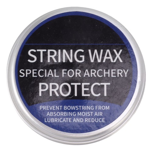 Archery bow string - archery,
