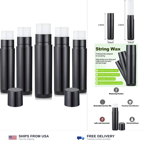 Bbto bowstring wax pack for - wax,