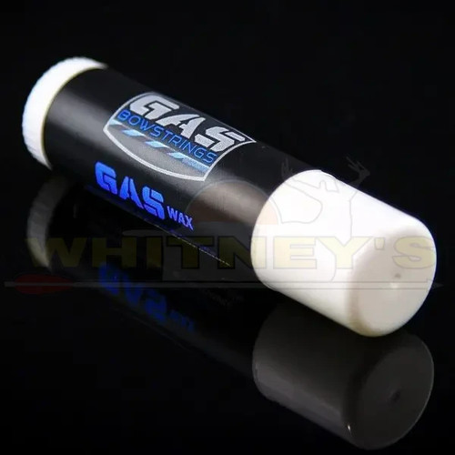 Gas bowstrings string wax - gas,