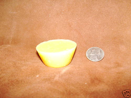 Bowstring wax beeswax - bowstring, wax---beeswax