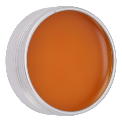 Bow string wax archery - (orange)bow,