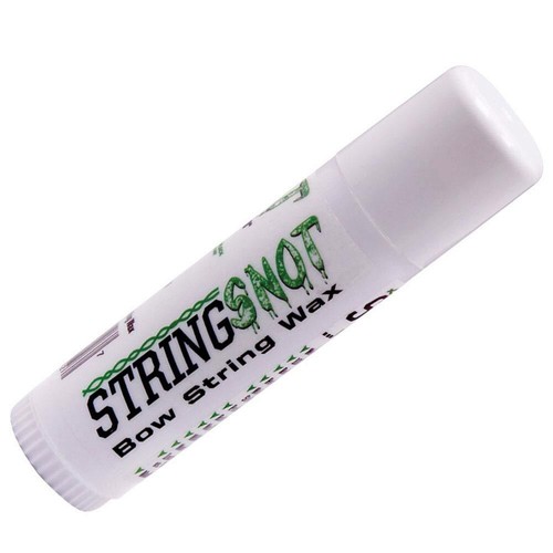 String snot bow - string,