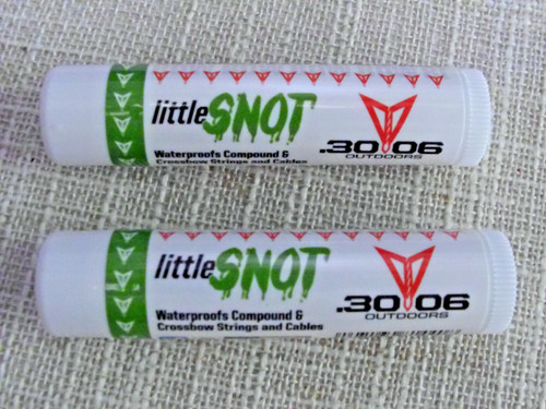 Little snot bowstring - snot,