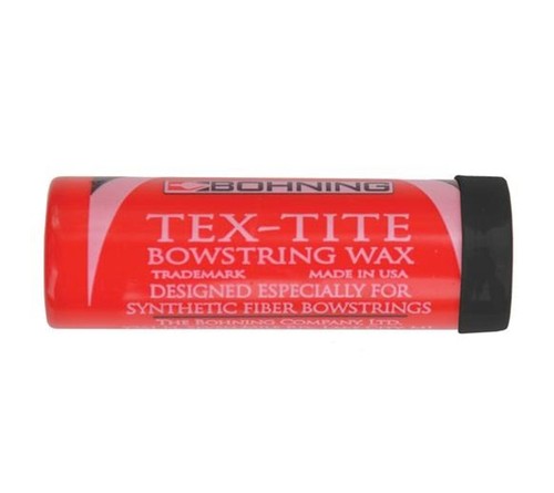 Bohning tex tite - bohning, wax