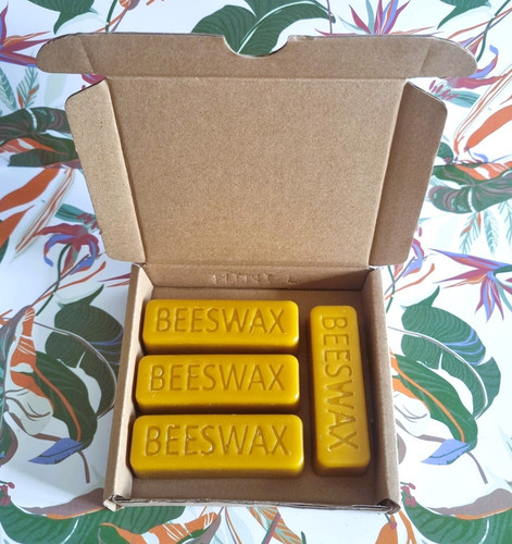 Bars bow string wax - bars,