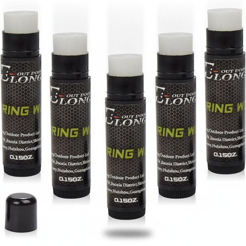 Archery string wax - 5, pcs