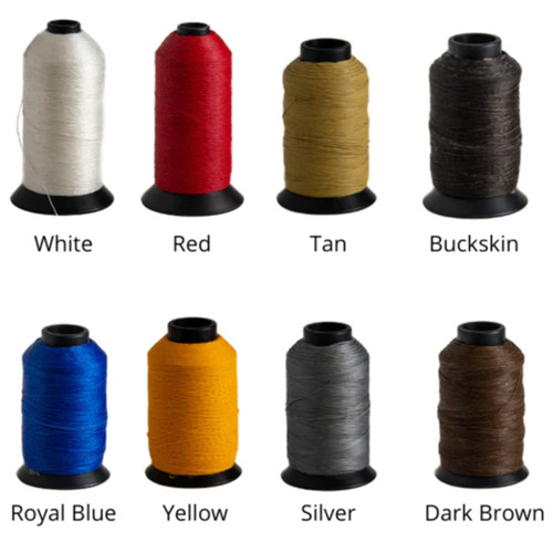 Bow string material bcy - string,