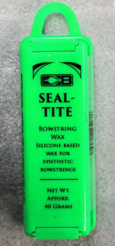 Bohning archery seal tite wax - archery-,