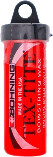 Bohning tex tite bowstring wax - bohning,