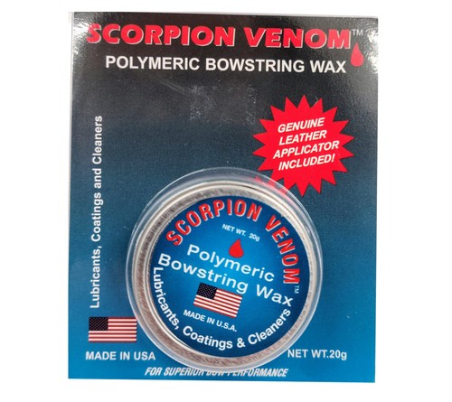 Scorpion venom polymeric - venom,