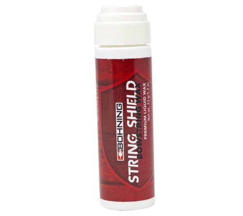 Bohning string shield 18oz - bohning,