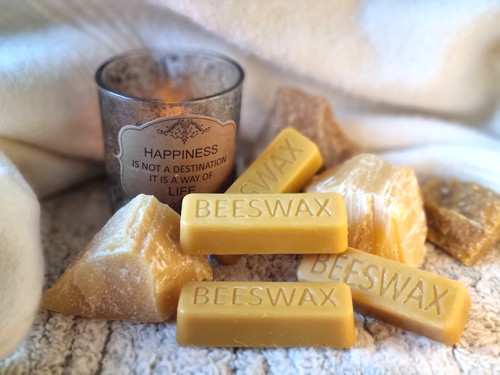 Bars bow string wax - bow,
