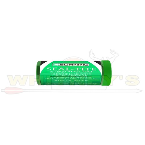 Bohning seal tite silicone - bohning,