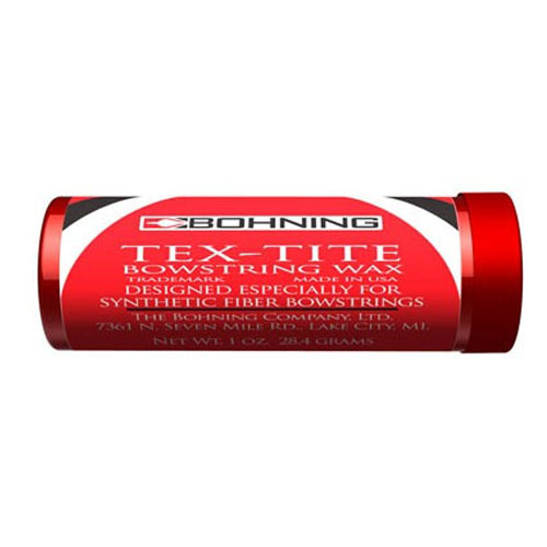 Bohning wax tex tite - wax, tex-tite