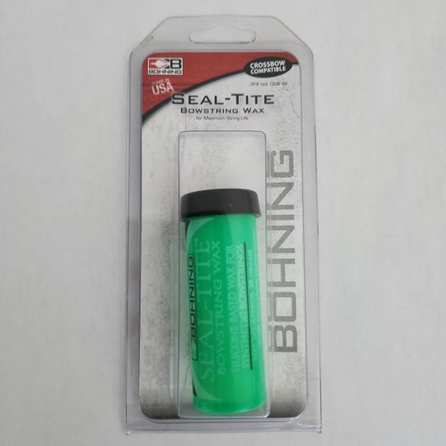 Bohning seal tite - seal-tite, silicone
