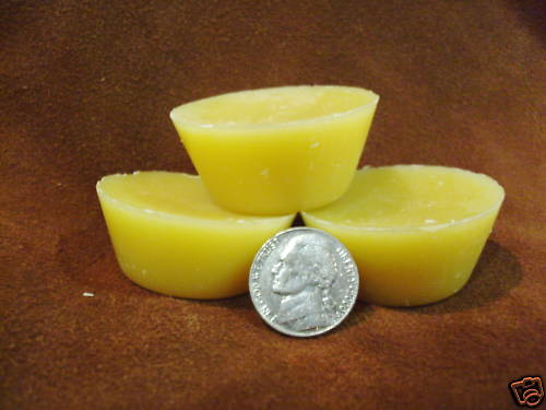 Bowstring wax beeswax - bowstring, wax---