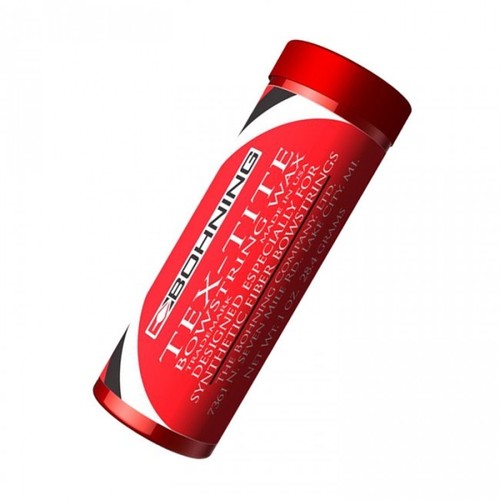 Bowstring wax bohning tex tite - wax, tex-tite