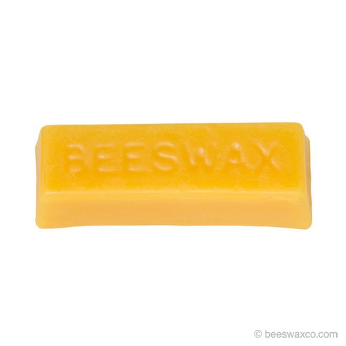 Beeswax block perfect - beeswax, for