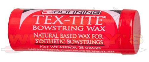 Bohning tex tite bow - bohning, string