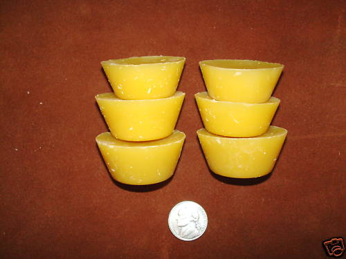 Bowstring wax beeswax - bowstring,