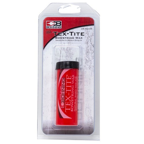 Bohning tex tite bow string - bow,
